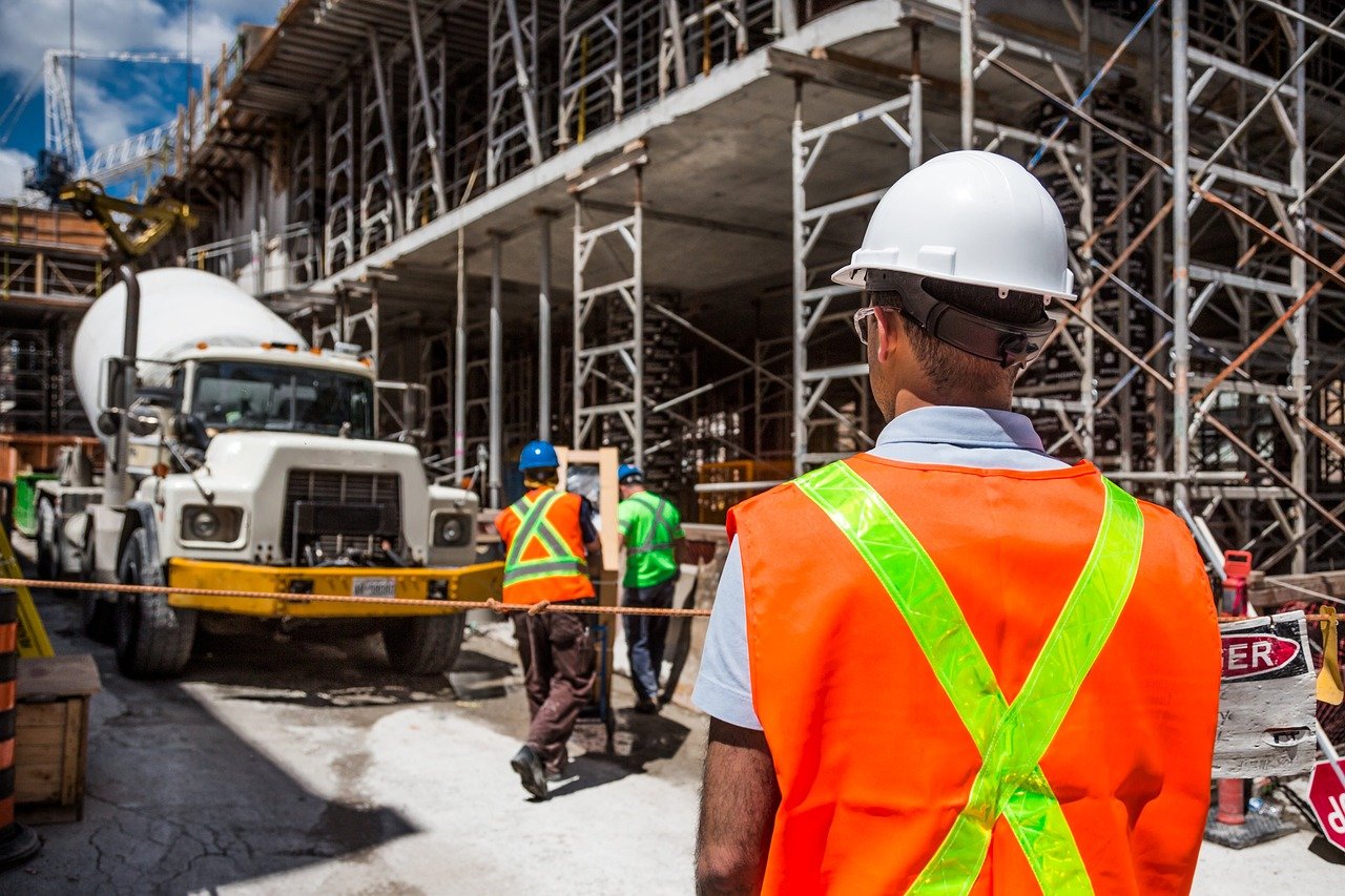 sicurezza lavoro